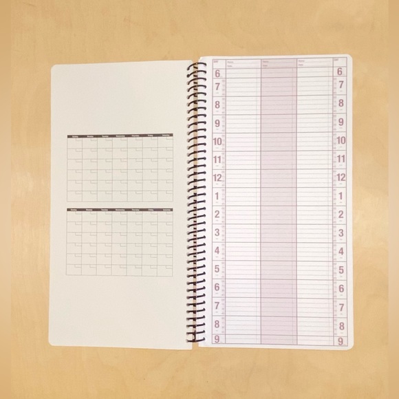 Appointment Book - Picture 5 of 5